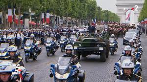 Plus d'information sur le site de la voix du nord. Defile Du 14 Juillet Emmanuel Macron Siffle Lors De Son Passage Sur Les Champs Elysees Video