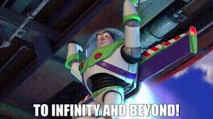 Every upload, however, brings new information. Yarn To Infinity And Beyond Toy Story 3 2010 Video Gifs By Quotes E4456d72 ç´—