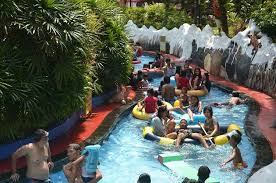 Kontraktor Kolam Arus Kota Manado Kolam Renang Kolam Bangunan