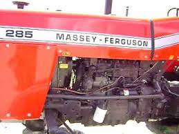 Vendo Tractor Massey Ferguson 285 Por 9500 Dolares Youtube Vendo tractor zanello 220m,motor mb 1114, de 110hp, ano 1989,con tdf independ,doble comando hidraulico, direccion hidraulica, cabina, rodado. vendo tractor massey ferguson 285 por 9500 dolares