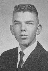 Leland High School -- Class of 1960