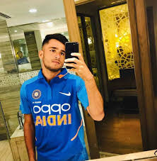 He has been bought by the kings xi punjab for the ipl 2020. Ravi Bishnoi Indian Cricketer Under 19 World Cup Girlfriend