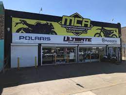Motorcycle Accessories Supermarket 76 Moss St Springwood Qld 4127 Australia