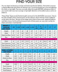 80 Precise Average Outseam Measurement