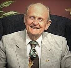 Henry Dell Gruver IV (1942-2019)