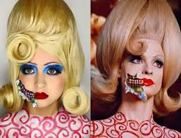 Makeup Artist Mom Goes Viral for Her Iconic Character Transformations