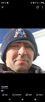 PLEASE BE AWARE: Today at 1:15, this man came up to me while I was mowing  my lawn, saying I was doing it incorrectly, beer in hand, slurring his  words. He tried