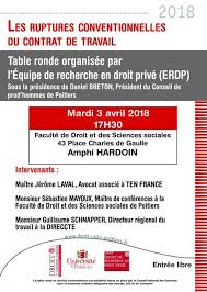 We did not find results for: Les Ruptures Conventionnelles Du Contrat De Travail Portail Universitaire Du Droit