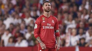 Ramon sanchez pizjuan , seville , spain. Real Madrid Geht In Sevilla Unter Sky Sport Austria