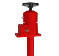 Screw Jacks - Ball Screw Jacks and Machine Screw Jacks ...
