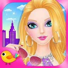 Download Ipa Apk Of Fashion Salon Girls Makeup Dressup And Makeover Games For Free Http Ipapkfree Downloa Doctor For Kids Childrens Games Games For Kids
