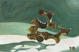 Journey Towards Light Painting Art Art Painting