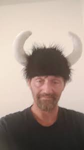 Personal story of recovery and growth