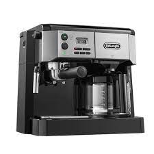 Get the best deals on delonghi automatic coffee makers. Delonghi All In One Cappuccino Espresso And Coffee Maker Walmart Com Walmart Com