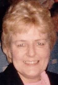 Doris Luby Obituary (2016)