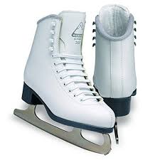 Jackson Ultima Gs350 Gs351 Glacier Ice Skates Price
