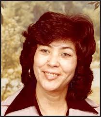 Ernestine MARTINEZ Obituary (2010)