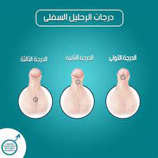 الخصية المعلقة اختفاء
