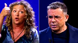 Gran Hermano: Jorge Javier se enzarzó con la madre de un concursante en  'Gran Hermano': "Nos has cortado el rollo"