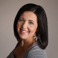 Karin Leslie's Instagram, Twitter & Facebook