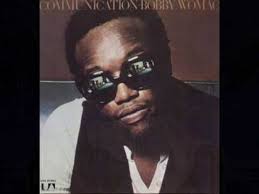 Bobby Womack