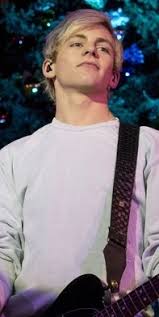 Ross Lynch Wikipedia