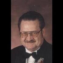 Raymond McGinnis Obituary