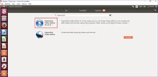 Install Openshot On Ubuntu Linux Hint