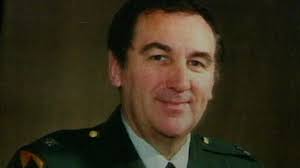 Train named after Cornish 9/11 hero Rick Rescorla