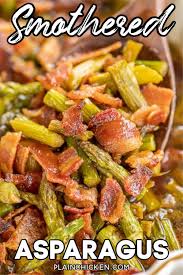 Pin On Asparagus Recipes