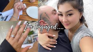 The Last Vlog Before He Proposed...