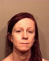 UPDATE: She's wanted for fraud