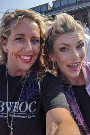 Jodi Wiegand's Instagram, Twitter & Facebook