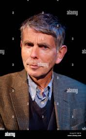 Ronald frame hi-res stock photography and images