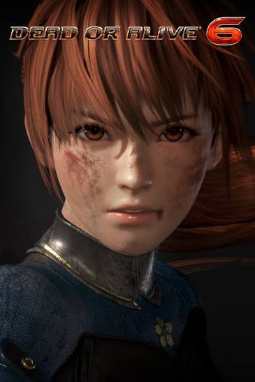 Buy DEAD OR ALIVE 6 (Full Game) | XBOX