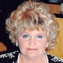 Virginia Lee Honaker Obituary