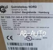SK700E-751-340-A New Inverter