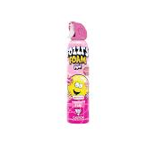 FOZZI'S Bath Soap Foam Aerosol for Kids Perfectly Pink,Good Clean Fun,  (11.04 Fl Oz,Pack of 3)