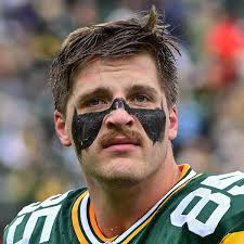 Tucker Kraft a Big Part of Packers Offense | Fantasy Football News | Draft  Sharks