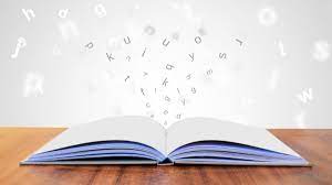 So, let's learn the alphabet first. German Alphabet And Grammar Learning Tips
