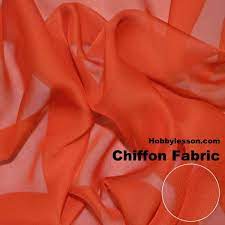 Chiffon