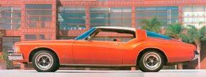 Image result for Riviera Red 1966 GM