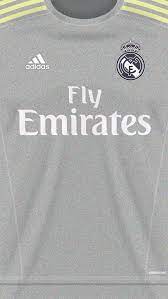 Mesh inserts on inner sleeves. Real Madrid 2018 2019 Wallpapers Wallpaper Cave