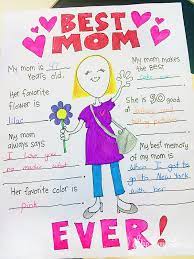 Maybe you would like to learn more about one of these? Mother S Day Coloring Pages Celebrate The Best Mom Skip To My Lou