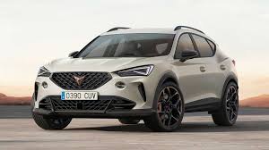 Un suv coupé con dos opciones mecánicas que llega a 310 cv. Suv Cupra Formentor Vz5 Es Revelado Con Inline Five Audi Power Fotos Gossip Vehiculos