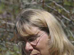 Deborah Cieslak's Instagram, Twitter & Facebook