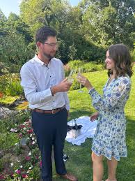 Olivia Hinkel and Austin Schoonmaker's Wedding Website