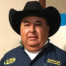 Kaleb Driggers and Junior Nogueira are your Team Roping World Champions! 📍  Pivot Bio