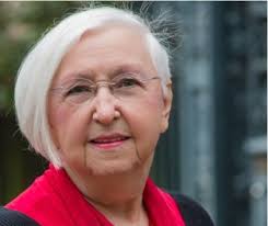 Hermione Lee Wins 2020 BIO Award BIO's Biographers Circle Brings Together  Writers and Lovers of Biography BIO, Other Organizat