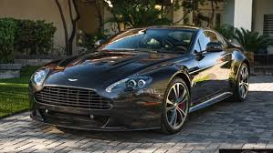 Image result for Storm Black 2012 Aston Martin